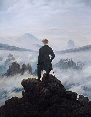 300px-Caspar_David_Friedrich_-_Wanderer_above_the_sea_of_fog