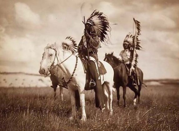 american indian 1