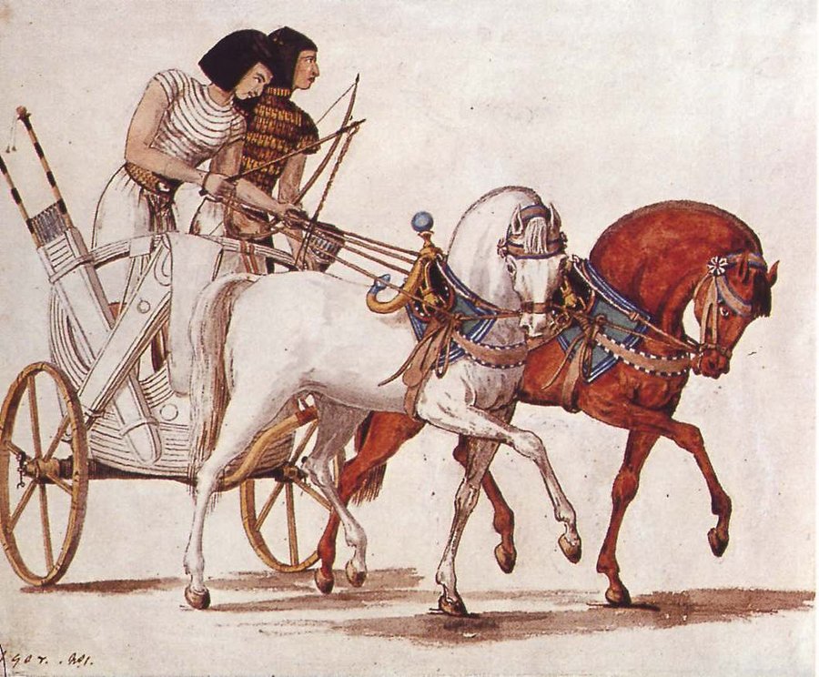 ancient_egypt_hunting_or_war_chariot_by_lichtie-d5r4iox