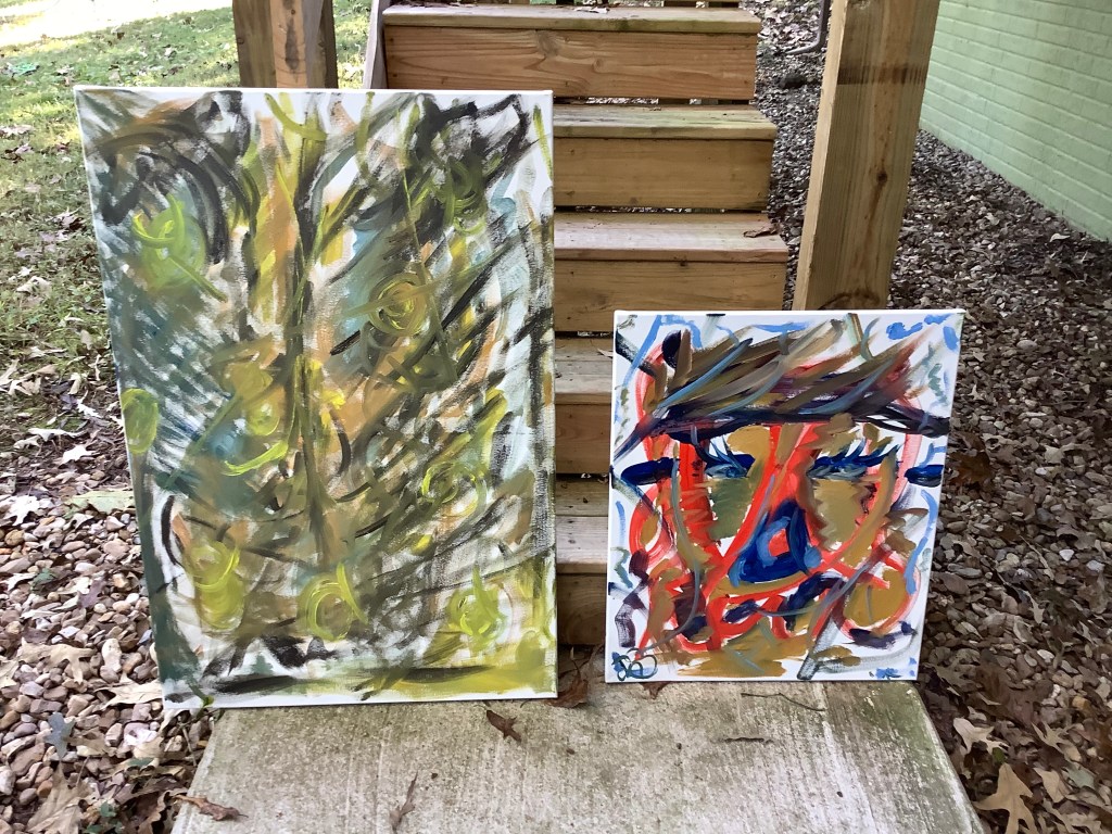 Separatin’ From The&nbsp;System