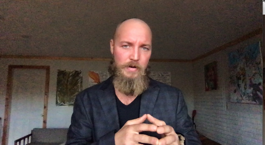 The Real Conspiracy Behind the Impeachment of Donald&nbsp;Trump