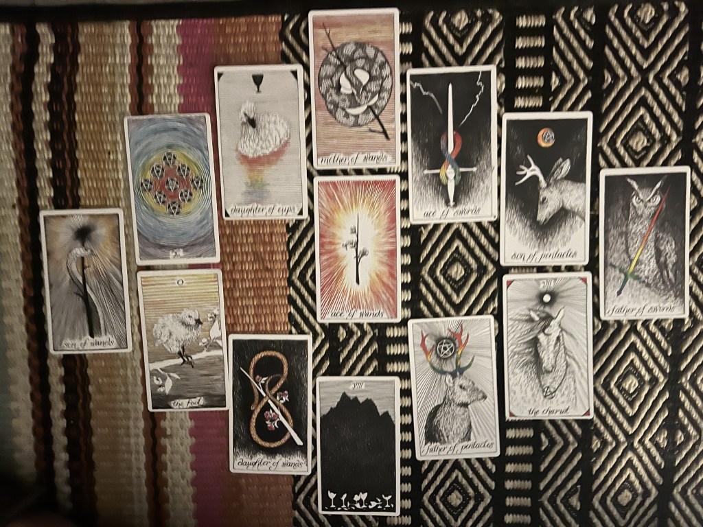 Five New Poems with&nbsp;Videos