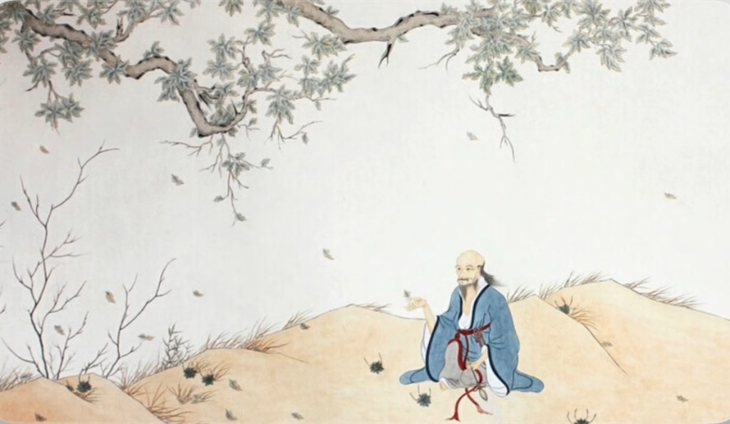 A Book on Modern Tao: How to Survive and Thrive in Today’s Modern&nbsp;Chaos